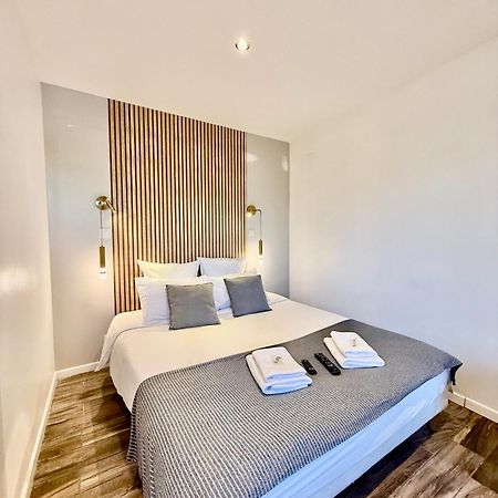 Апартаменти *Studio 1* Avenue Baudin - Dabnb Лімож Екстер'єр фото